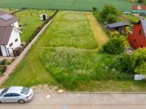 Prodej pozemku pro bydlení, Šumice, 1533 m2
