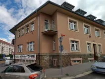 Dražba bytu 2+1, Praha - Strašnice, Petrovická, 65 m2