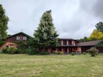 Dražba rodinného domu, Ostrava, Hutní, 630 m2