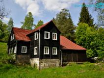 Prodej chalupy, Kytlice, 200 m2