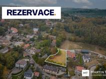 Prodej pozemku pro bydlení, Velké Popovice, 1327 m2