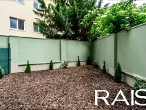 Pronájem bytu 3+kk, Brno, Vranovská, 47 m2