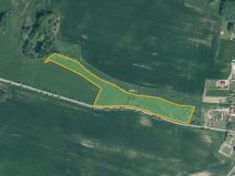 Prodej louky, Trstěnice, 21043 m2