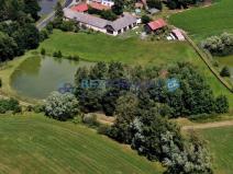 Prodej zemědělské usedlosti, Šlapanov - Šachotín, 141 m2