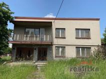 Prodej rodinného domu, Skřipov, 140 m2