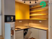 Prodej bytu 1+kk, Praha - Modřany, československého exilu, 28 m2