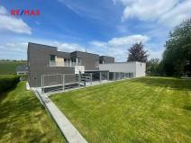 Prodej kanceláře, Tuchoměřice, Ve Zběrušce, 429 m2