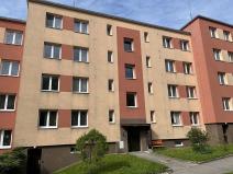 Pronájem bytu 3+1, Jablonec nad Nisou, Stavbařů, 71 m2