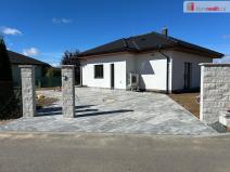 Pronájem rodinného domu, Loket - Brzotice, 95 m2