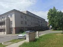 Prodej bytu 1+kk, Milovice, Slepá, 25 m2