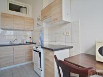 Pronájem bytu 1+1, Prostějov - Vrahovice, Vrahovická, 38 m2