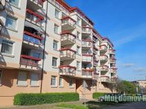 Pronájem bytu 3+kk, Praha - Libeň, Nad Okrouhlíkem, 83 m2