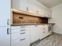Pronájem bytu 3+1, Brno, Renneská třída, 82 m2
