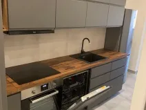 Pronájem bytu 2+1, Praha - Nusle, U družstva Život, 60 m2