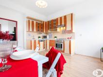 Prodej bytu 1+1, Praha, Na lysině, 51 m2