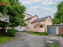 Prodej rodinného domu, Sokolov, Odboje, 198 m2