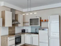 Prodej bytu 2+kk, Mariánské Lázně, Dvořákova, 57 m2