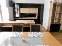 Pronájem bytu 2+kk, Chomutov, Blatenská, 78 m2