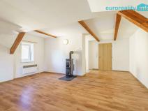 Prodej bytu 1+kk, Nejdek, Husova, 40 m2