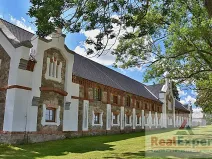 Prodej vícegeneračního domu, Bavorov, 1750 m2