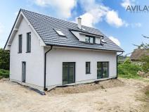 Prodej rodinného domu, Kozmice, 142 m2