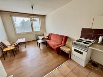 Prodej bytu 1+kk, Praha - Modřany, Pirinská, 29 m2