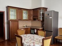 Pronájem bytu 3+kk, Karlovy Vary, Sadová, 65 m2