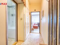Prodej bytu 2+kk, Praha - Krč, Humpolecká, 42 m2