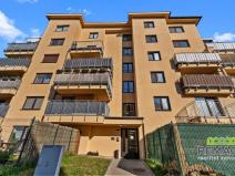Pronájem bytu 2+kk, Uherské Hradiště, Jabloňová, 52 m2
