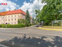 Pronájem bytu 3+kk, Litvínov - Horní Litvínov, Dvořákova, 50 m2