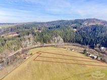 Prodej louky, Vlastějovice, Vlastějovice, 13479 m2