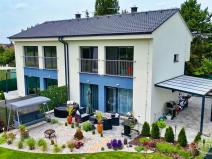 Prodej rodinného domu, Unhošť, Jenečská, 110 m2