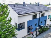 Prodej rodinného domu, Unhošť, Jenečská, 110 m2