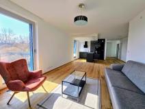 Prodej bytu 3+kk, Praha - Smíchov, U Dívčích hradů, 123 m2