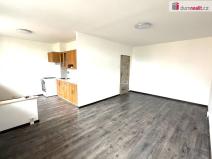 Pronájem bytu 2+1, Bílina - Pražské Předměstí, Fügnerova, 50 m2
