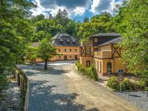 Prodej bytu 3+kk, Líšnice, Spálený Mlýn, 86 m2