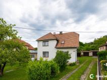 Prodej rodinného domu, Zlín - Velíková, Hrobická, 165 m2