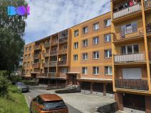 Prodej bytu 3+1, Havířov, Karolíny Světlé, 62 m2