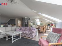 Prodej rodinného domu, Lom, Komenského, 300 m2