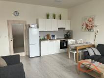 Pronájem bytu 1+kk, Prostějov, Winklerova, 39 m2