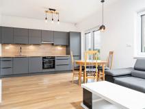 Prodej bytu 3+kk, Blovice, Javorová, 70 m2