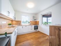 Prodej rodinného domu, Třeboň - Třeboň II, Líbalova, 109 m2