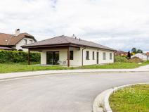 Prodej rodinného domu, Třeboň - Třeboň II, Líbalova, 109 m2