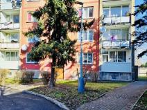 Prodej bytu 2+1, Bílina - Teplické Předměstí, M. Švabinského, 52 m2
