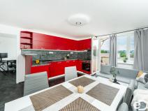 Prodej bytu 3+kk, Liberec, Puškinova, 52 m2