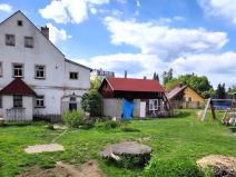 Prodej rodinného domu, Mnichov, 657 m2