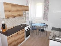 Pronájem bytu 2+1, Česká Třebová - Lhotka, 48 m2