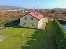 Pronájem rodinného domu, Teplice, 167 m2