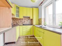 Prodej bytu 3+kk, Ostrava, Gen. Sochora, 56 m2
