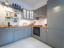 Pronájem bytu 2+kk, Praha - Žižkov, 42 m2